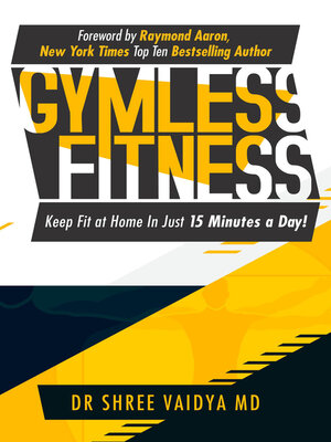 cover image of Gymless Fitness